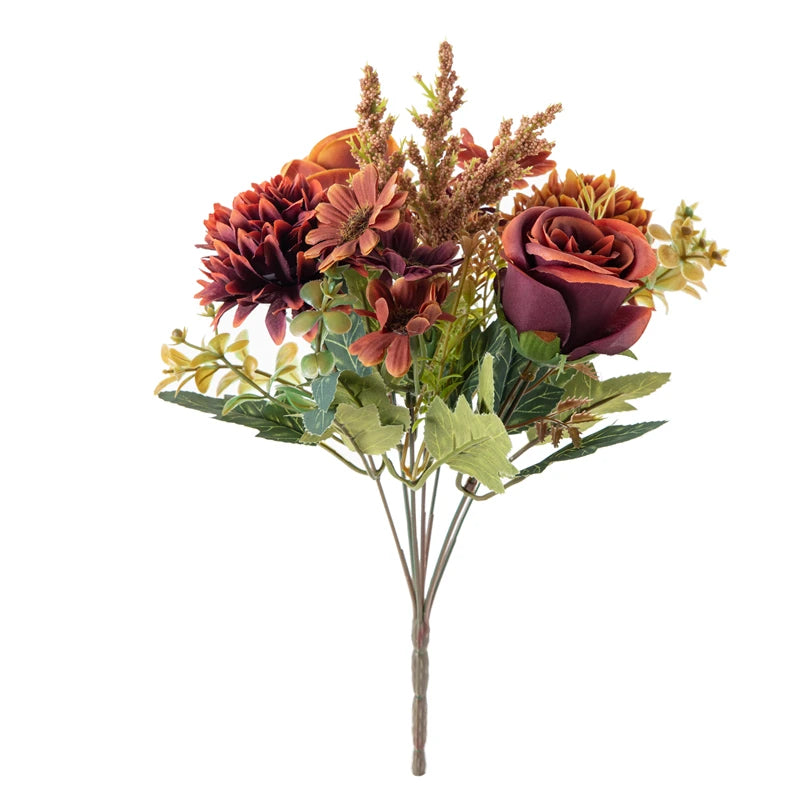 Flores Artificiais - Magazinecelia