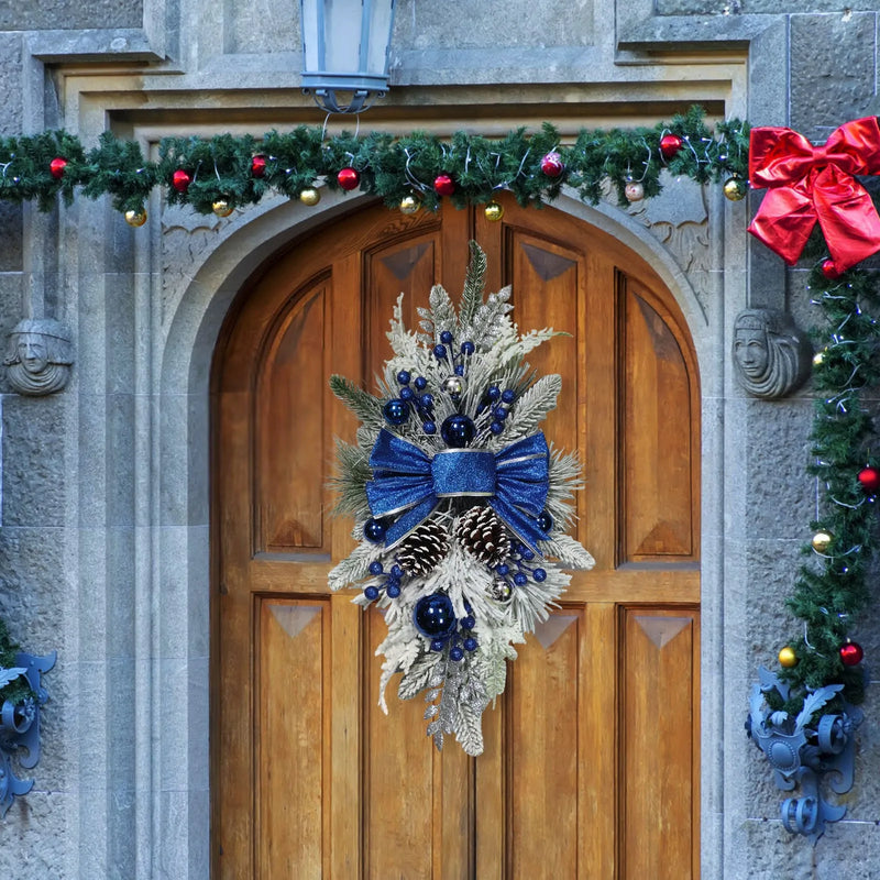 Grinalda de Natal Para Portas, Guirlanda Natal, Guirlanda de Natal Para Porta, Guirlandas, Guirlanda de Natal Grande, Guirlanda de Natal Luxo, Guirlanda Natalina, Guirlanda de Natal 60cm, Comprar Guirlanda de Natal, Guirlanda de Natal Para Porta, Guirlanda Sagrada Familia, Guirlanda Natal Grande Luxo, Guirlanda - Magazinecelia