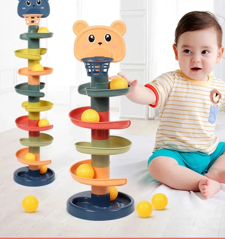 Brinquedos para Bebês  - Magazinecelia