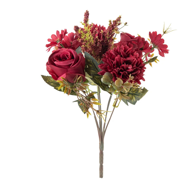 Flores Artificiais - Magazinecelia