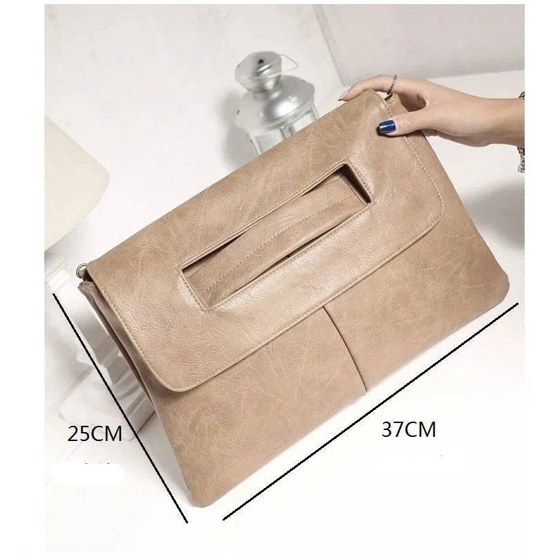 Bolsa Envelope, Bolsa Envelope Couro PU, Bolsa Acrílica Arredondada, Bolsa Acrilica Feminina,Bolsa Festa, Bolsa Clutch,Bolsa de Cetim Fashion,Bolsa Feminina Classica - Magazinecelia