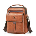 Crossbody Masculina - Magazinecelia